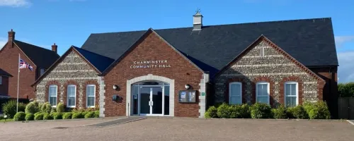Charminster Dollhouse Fair - Sunday 9th August 2026