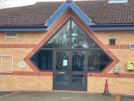 Deposit for trader table at West Midlands Dolls House Fair - Sunday 23rd November 2025