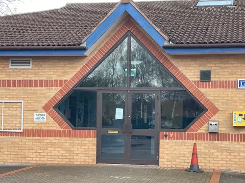 Deposit for trader table at West Midlands Dolls House Fair - Sunday 23rd November 2025