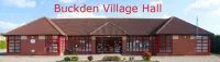 Buckden Dollhouse Fair - Sunday 29th March 2026