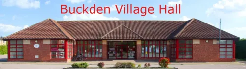 Buckden Dollhouse Fair - Sunday 29th March 2026