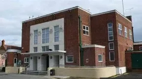 Nantwich Dollhouse Fair - Sunday 12th April 2026
