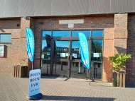 Deposit for trader table at Navenby Dollhouse Fair - Sunday 10th May 2026