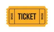 Adult Admission Ticket