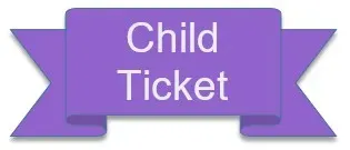 Child Admission Ticket 